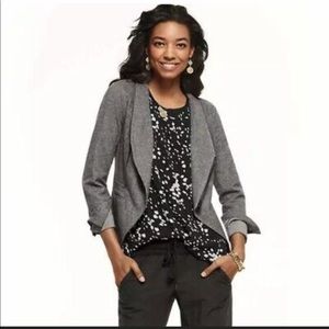 Cabi Rebel Jacket Large NWOT 3556